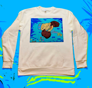 DIME BAG SWEATER exclusive