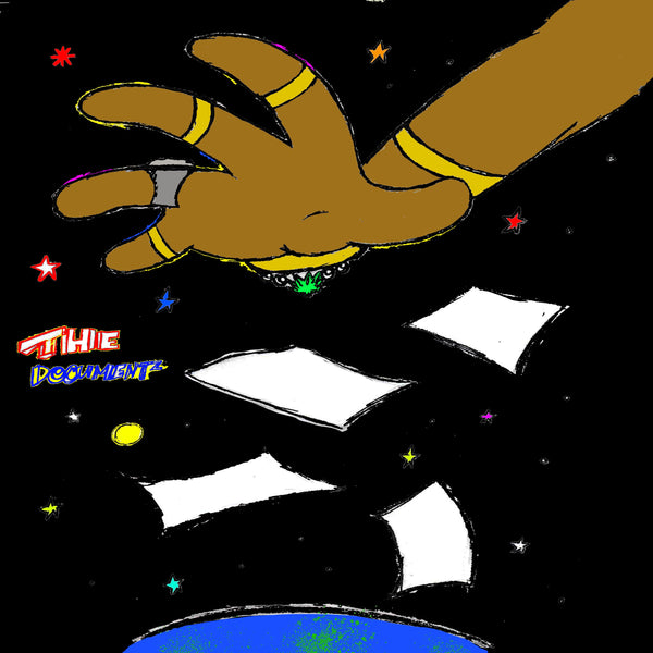 THE DOCUMENTZ...PRINZ