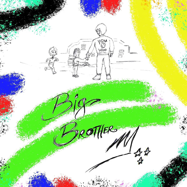 BIG BROTHER PRINZ...