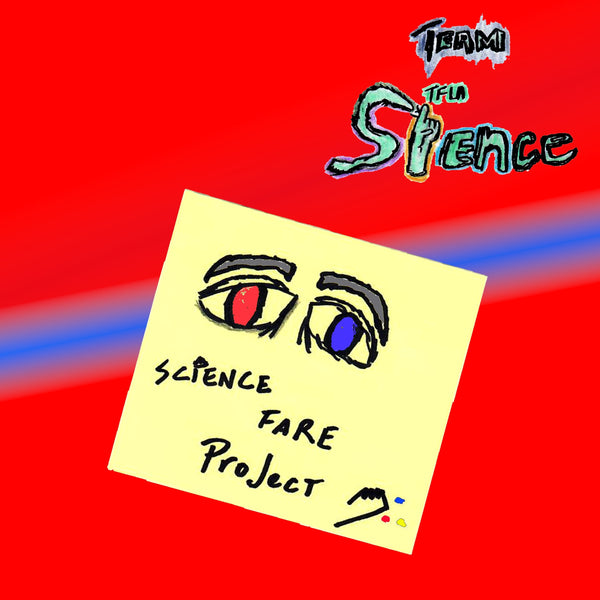 Science Fair Project Prinz