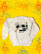 RARE COPY SWEATER